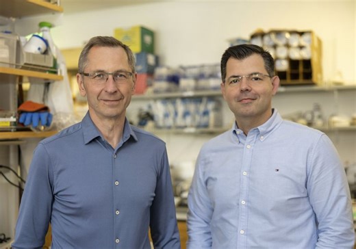 Baby KJ’s Bespoke Gene Therapy Is a Masterclass in Scientific Collaboration | The Scientist