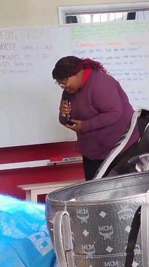 Singing jennifer hudson and i'm telling you