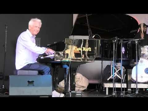 Freedom At Midnight - David Benoit feat. Tom Braxton at 9. Mallorca Smooth Jazz Festival (2022)