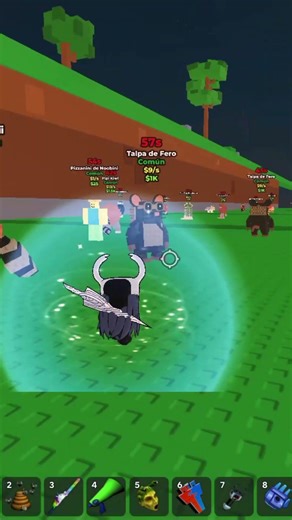 THE BEST UPDATE IN THE HISTORY OF STEALING A BRAINROT#roblox#stealabrainrot#robaunbrainrot#trend