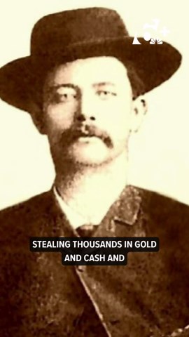 Sam Bass: The outlaw who feared Bell County | Weird Wild West