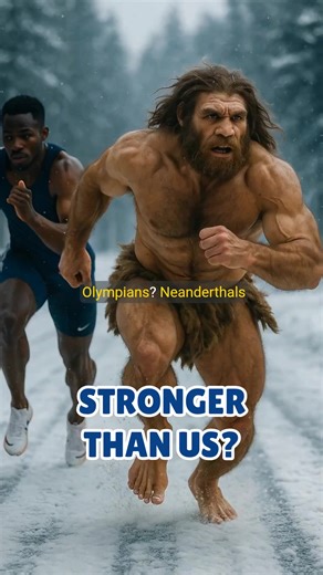 255K views · 2.5K reactions | Ancient DNA reveals Neanderthals were...