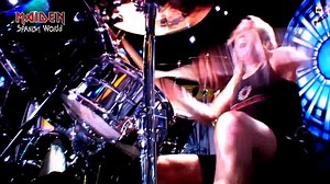 17K views · 1.3K reactions | The Talisman • (En Vivo.2012 ) | Maiden Spanish World | Facebook