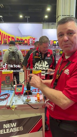 New Fuse Monitor from Power Probe: Essential Tool Demo