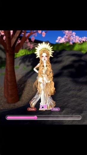 styling your mythology norse pt.3#roblox #dresstoimpress #dti #dresstoimpressroblox #mythology