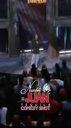 Number JUAN Tequila on Reels