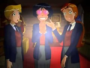 Totally Spies Season 2 Episode 2