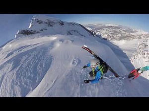 Aravis ski alpinisme
