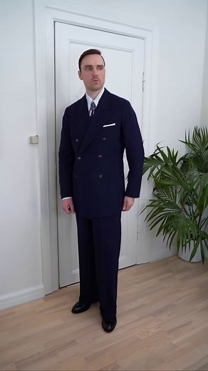 1940 Outfit Inspiration 👌 #menswear #mensstyle #mensfashion | outfits men
