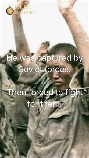 The Soldier Who Fought for Three Armies