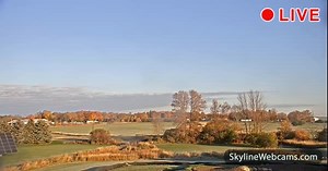 【LIVE】 Webcam Middlebury - Vermont | SkylineWebcams