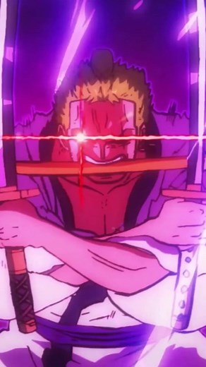 Roronoa Zoro 4K Live Wallpapers Collection