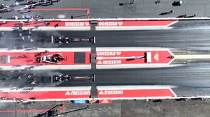 250K views · 4.3K reactions | Everybody loves a good underdog story! Count down 5 of the biggest Top Fuel underdog moments of 2024! | NHRA | Facebook