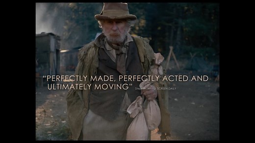 FIRST COW (original version / version originale anglaise non sous titrée)