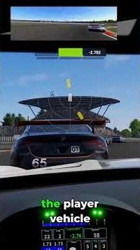 Project Motor Racing's BIGGEST Problem Right Now #pmr #projectmotorracing #simracing