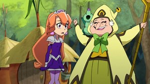 Ready For More Amethyst On DC Nation? [VIDEO] | The Mary Sue