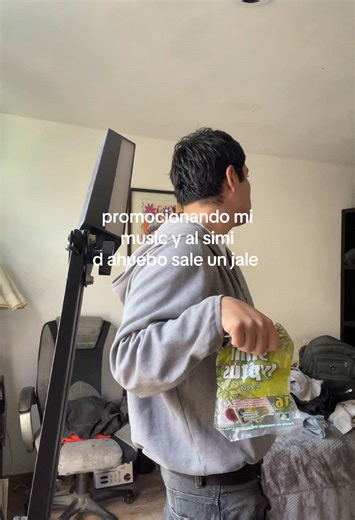 acabé d producir este palo y no m la creo aun #fyp #artistaemergente #bru #producer