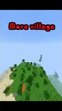 Minecraft multiple biome seed #minecraft #minecraftshorts #minecraftbuilding 1.21 seed