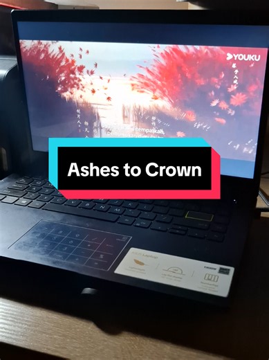 Silahkan keluarin unek unek lu pada 😁😁 @YOUKU indonesia @YOUKU #ashestocrown #zhouyiran #chenduling #dracin #cdrama