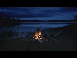 ホームセンターグッデイCM「OutdoorSummer -焚き火-」篇