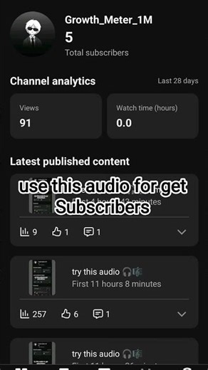 🎼use this audio 🎧