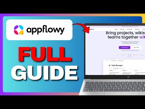 AppFlowy Review & Guide Honest Breakdown: Is This Open‑Source Workspace Worth It in 2025?