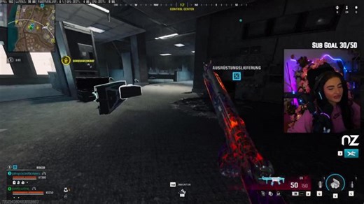 [AUT/GER] | Die drei Gehirnzellen sind wieder vereint 🥴 | !commands