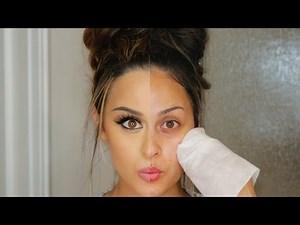 Get Unready With Me | How I Remove My Makeup