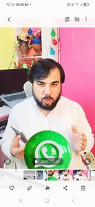 267K views · 9K reactions | WhatsApp new tricks and tips 2025 | Ahmad Khan Skills & Vlogs | Facebook