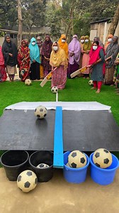 1M views · 1.9K reactions | অসম্ভব মজার খেলা এটি! part 15 #reels #funny | Local Fun Game | Facebook