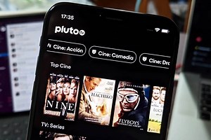 Pluto TV a fondo: qué es, qué ofrece y cómo puedes ver sus canales gratis en tu móvil y Smart TV