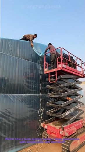 How to Build a Greenhouse Fast:Easy DIY Greenhouse Setup