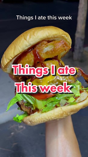 Follow me for more food videos ✌🏻 #foodontiktok #foodcompilation #foodblogger #foodvideos