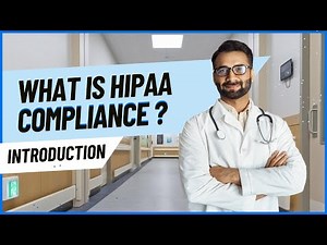 What is HIPAA Compliance? Explained in Simple Terms | FREE BOOK GIVEAWAY!