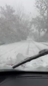 SNOW VOTE: ❤ or 😠? Angela Buchman's dad shared this snowy scene with her today from up around Lake Wawasee. FORECAST: https://www.wthr.com/article/weather/forecast/indianapolis-forecast-central-indiana/531-4a93aa91-3df7-44aa-85b9-d0b1a39686f3 | WTHR-TV