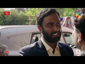 #Parizaad | Episode 20 - Best Moment 01 | #HUMTV Drama