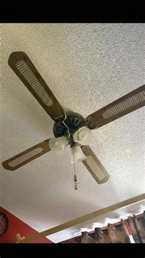 52 inch SMC/Hampton Bay Landmark |