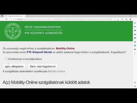 Step by step online application for Erasmus+