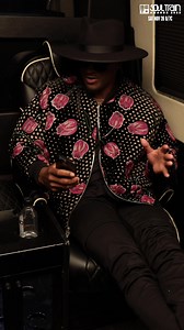 Nothing brings people together like the #SoulTrainAwards! Tune in TONIGHT at 8/7c on BET #BET | Robin Thicke