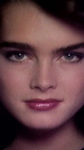 ‘Pretty Baby: Brooke Shields’ is now streaming, only on Hulu. #PrettyBaby