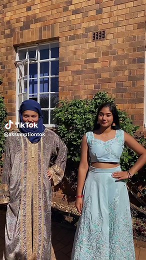 Heritage Day Celebrations at Assumption Convent