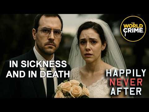 Happily Never After | S2E1 | In Sickness and in Death | FULL TRUE CRIME SHOW