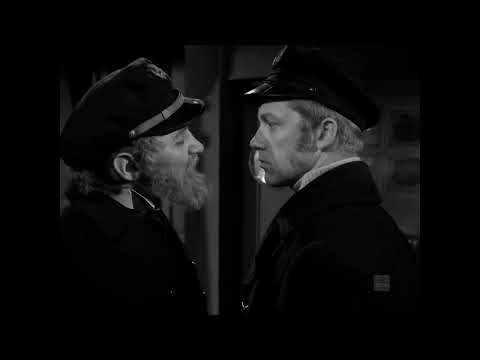 One Step Beyond (1959)[4K] S01E13: "The Navigator" #ClassicTV #vintagetv #AnthologySeries