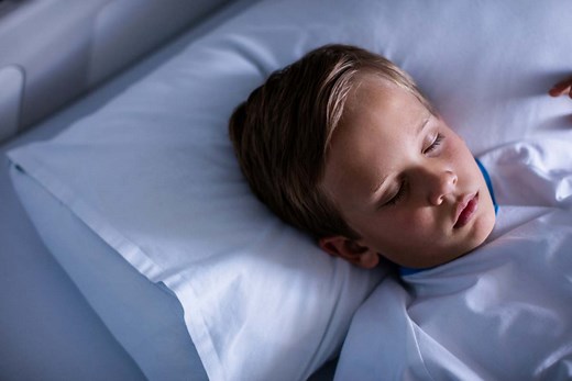 Why Did Everyone Fall Asleep? The 1916 Sleeping Sickness Pandemic - Historic Mysteries