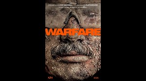 ‘Warfare’ Trailer Captures Navy SEALs in Deadly Iraq War Siege