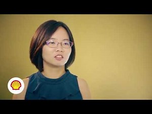 Shell Trader Development Programme 2017