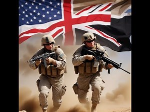 Operation Iraqi Freedom Full Documentary