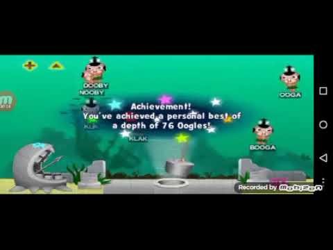 (REUPLOAD) Pocket God Android 1.40.2 GamePlay 2023