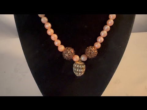 Inspired Jewelry Creations & How To Use A Beading Board