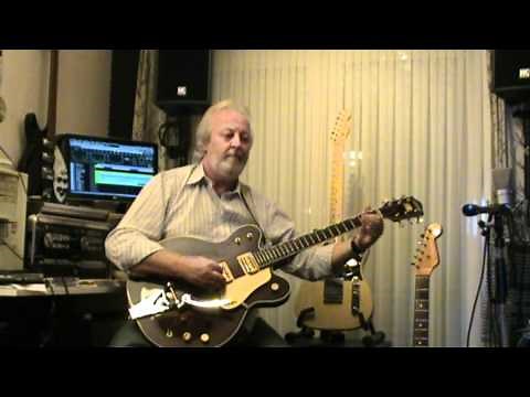 Good Luck Charm - Elvis Presley (played on guitar by Eric)